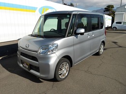 ダイハツ タント 660 L SAII 4WD 