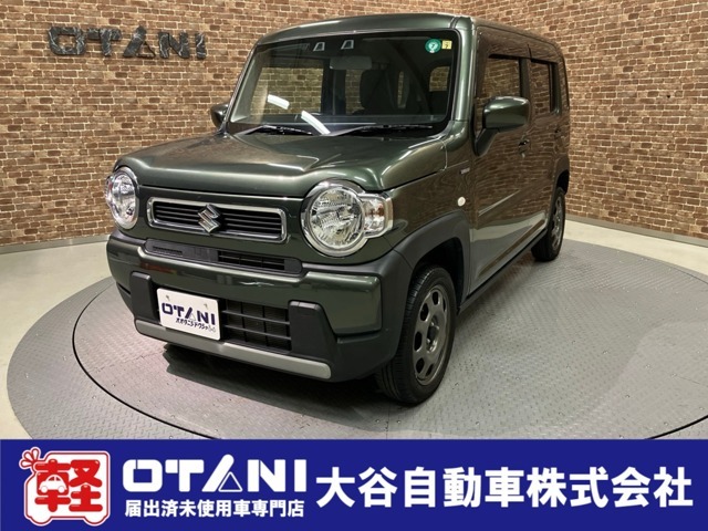 ■軽・普通車の届出済未使用車専門店の大谷自動車■　オールメーカーの届出済未使用車を取り扱っております。気になるお車がありましたらぜひお問い合わせください。お電話もお待ちしております（073-462-0492）
