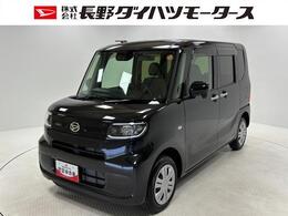 ダイハツ タント 660 X 4WD 