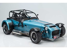 ケータハム セブン620 SEVEN 620R 