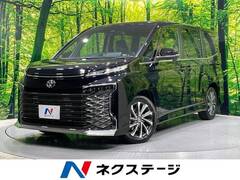ヴォクシー