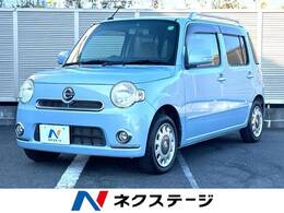 ダイハツ ミラココア 660 プラス X ナビ付 禁煙車 ドライブレコーダー