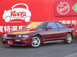 日産 スカイライン 2.5 GTS25t タイプM 