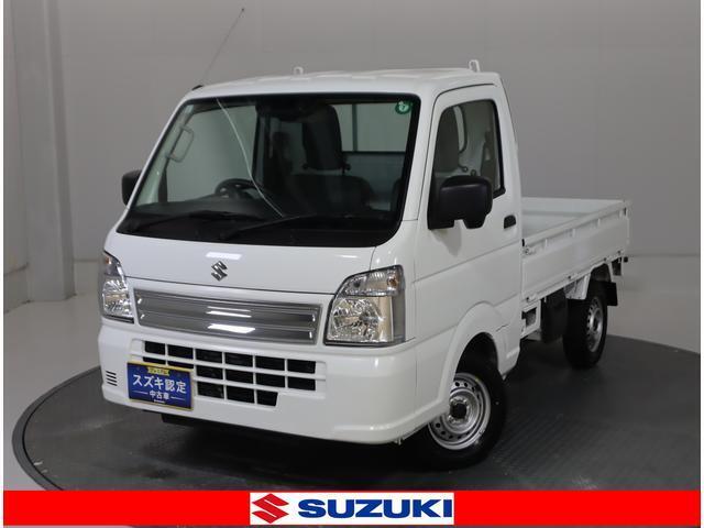 充実した納車前整備！充実した保証！スズキ認定中古車☆ 前後ブレーキサポート・ハイビームアシスト機能など安全機能充実装備☆