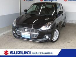 スズキ スイフト 1.2 XG LEDヘッドランプ