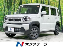 スズキ ハスラー 660 ハイブリッド G 禁煙車　セーフティサポート　アダプティブ