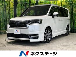 ホンダ ステップワゴン 2.0 e:HEV スパーダ プレミアムライン メー