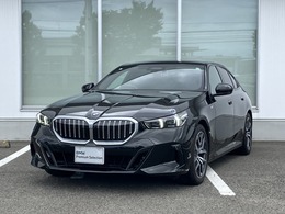 BMW 5シリーズ 523i Mスポーツ コンフォートドライビングパッケージ