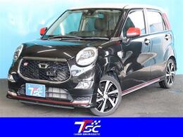 ダイハツ キャスト スポーツ 660 SAII デザイントップフィルム/HDMI/禁煙/8インチ