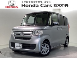 ホンダ N-BOX 660 G ホンダセンシング Bluetooth・純正ナビ・リアカメラ・ETC・禁
