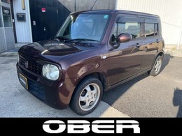 スズキ アルトラパン 660 X スマートキー　ETC　盗難防止装置　ベンチ