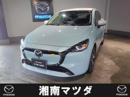 マツダ MAZDA2 1.5 15BD 