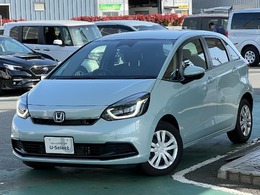 ホンダ フィット 1.5 e:HEV ホーム 当社デモカーナビリアカメラ障害物センサー