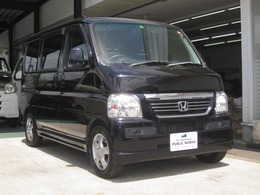 ホンダ バモス 660 G ナビ TV バックカメラ Bluetooth ETC