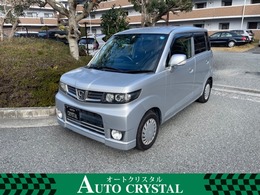 ホンダ ゼスト 660 スパーク G ターボ 禁煙車　ターボ　スマートキー　電格ミラー