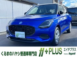 スズキ スイフト 1.2 XG 登録済未使用車　プッシュボタンスタート