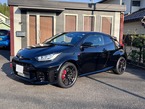 1.6 RZ ハイ パフォーマンス GR-DAT 4WD