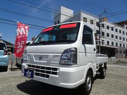 日産 NT100クリッパー DX 5MT 21106KM 