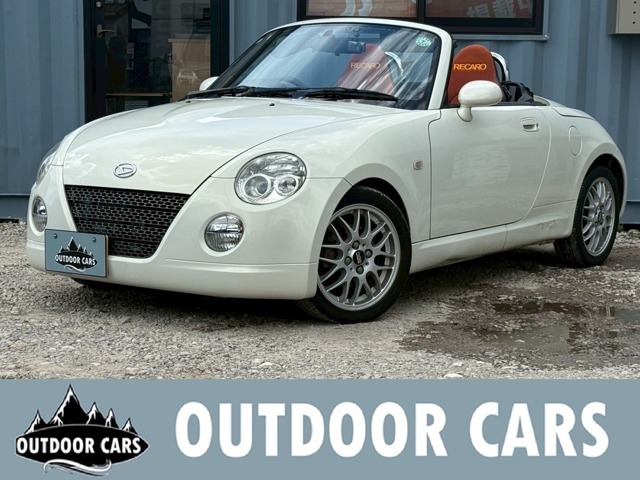 OUTDOOR CARS〒444-2134　愛知県岡崎市大樹寺1-1-1【LINEID】@496exnls【定休日】火曜日、臨時休業有