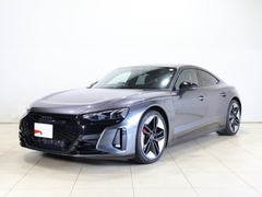 アウディ RS e-tron GT の中古車 4WD 北海道札幌市西区 728.0万円