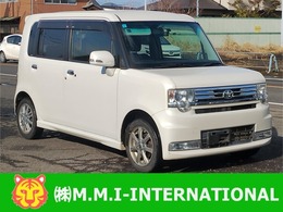 トヨタ ピクシススペース 660 カスタム X ドラレコ バックモニタ 2年車検 記録簿付