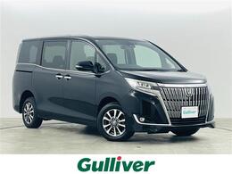 トヨタ エスクァイア 2.0 Gi 4WD 4WD 衝突軽減 純ナビ PS ETC オートLED