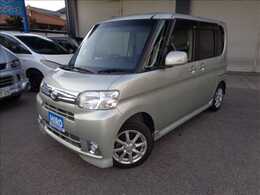 ダイハツ タント 660 G スペシャル 禁煙車　　左パワースライドドア