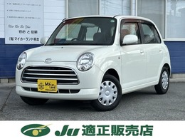 ダイハツ ミラジーノ 660 L 純正CD・電動格納ミラー