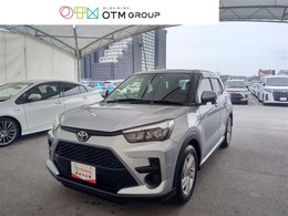 トヨタ ライズ 1.0 G 
