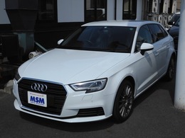 アウディ A3スポーツバック 1.4 TFSI ターボ ナビ バックカメラ アルミホイール