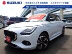 HYBRID　MZ　全方位モニター付ナビ