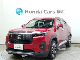 ホンダ WR-V 1.5 Z プラス 当社デモカー　ドラレコ　メモリーナビ　リ