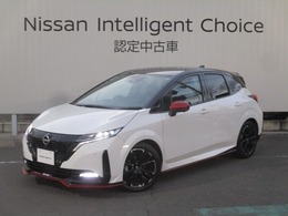 日産 ノートオーラ 1.2 NISMO S0Sコール/プロパイロット