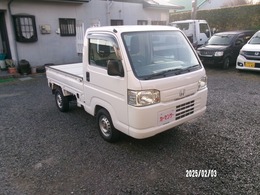 ホンダ アクティトラック 660 SDX 4WD 