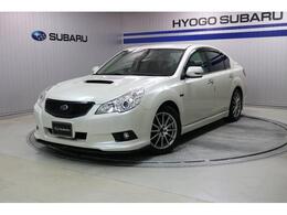 スバル レガシィB4 2.5GT アイサイト HDDナビ バックカメラ ETC 