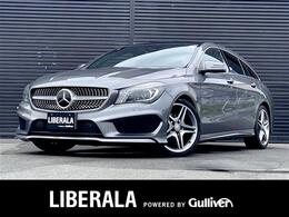 メルセデス・ベンツ CLAシューティングブレーク CLA180 スポーツ サンルーフ ACC RSP ナビTV Bカメ CarPlay