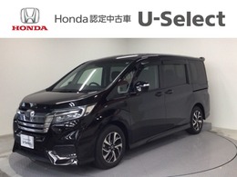 ホンダ ステップワゴン 1.5 スパーダ ホンダ センシング LED・フルセグ・メモリナビ・バックカメラ