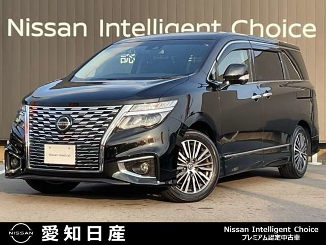 【販売条件】現車確認可能なお客様とさせて頂きます。★日産純正大画面ナビ★後席モニター★両側オートスライドドア★ETC★ドラレコ★全周囲カメラ★LEDヘッドランプ★セキュリティ★クルーズコントロール★