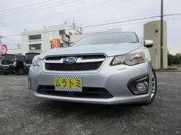 スバル インプレッサスポーツ 2.0 i-S 雹害SDナビBluetooth地デジTVクルコン