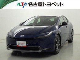 トヨタ プリウス 2.0 Z ディスプレイオーディオ フルセグ
