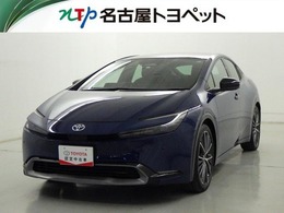 トヨタ プリウス 2.0 Z 衝突被害軽減ブレーキ