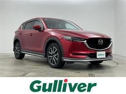 マツダ CX-5 2.2 XD Lパッケージ ディーゼルターボ 純正エアロ　BOSEサウンド　純正ナビ　シー