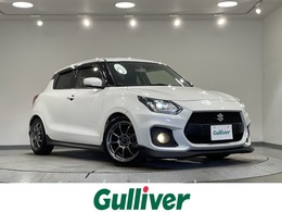 スズキ スイフト スポーツ 1.4 SDナビ　フルセグTV　レーダークルーズコン