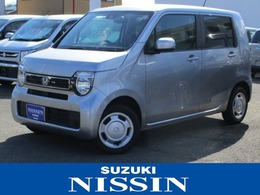 ホンダ N-WGN 660 L ホンダ センシング 4WD ETC/衝突被害軽減ブレーキ/保証付販売車