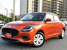 スズキ スイフト XG 