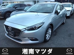 マツダ アクセラ 1.5 15XD プロアクティブ ディーゼルターボ 走行13440km　ワンオーナー　フルセグ　ETC