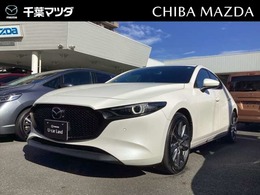 マツダ MAZDA3ファストバック 1.8 XD プロアクティブ ツーリング セレクション ディーゼルターボ 弊社デモアップ