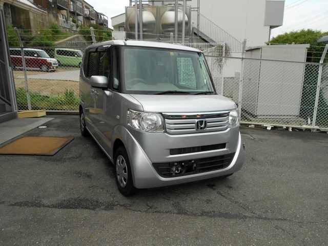 ルームクリーニング済み