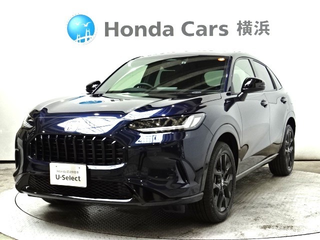 ホンダカーズ横浜 U-Select港北ニュータウンへようこそ！ 当社デモカーお墨付き車両！人気車両で充実装備の一台！お薦めです！