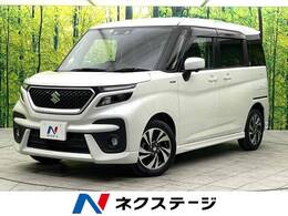 スズキ ソリオ 1.2 バンディット ハイブリッド MV 禁煙車 セーフテ